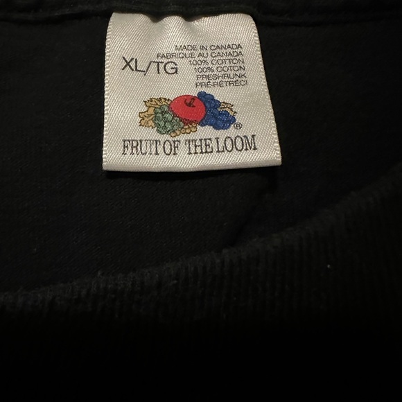 Vintage Single Stitch 1995 Ace Frehley and Peter Criss Tour! Calling KISS Army - Picture 3 of 7